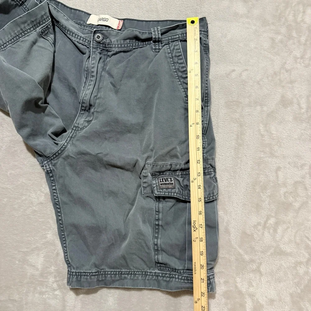 Levis pre owned